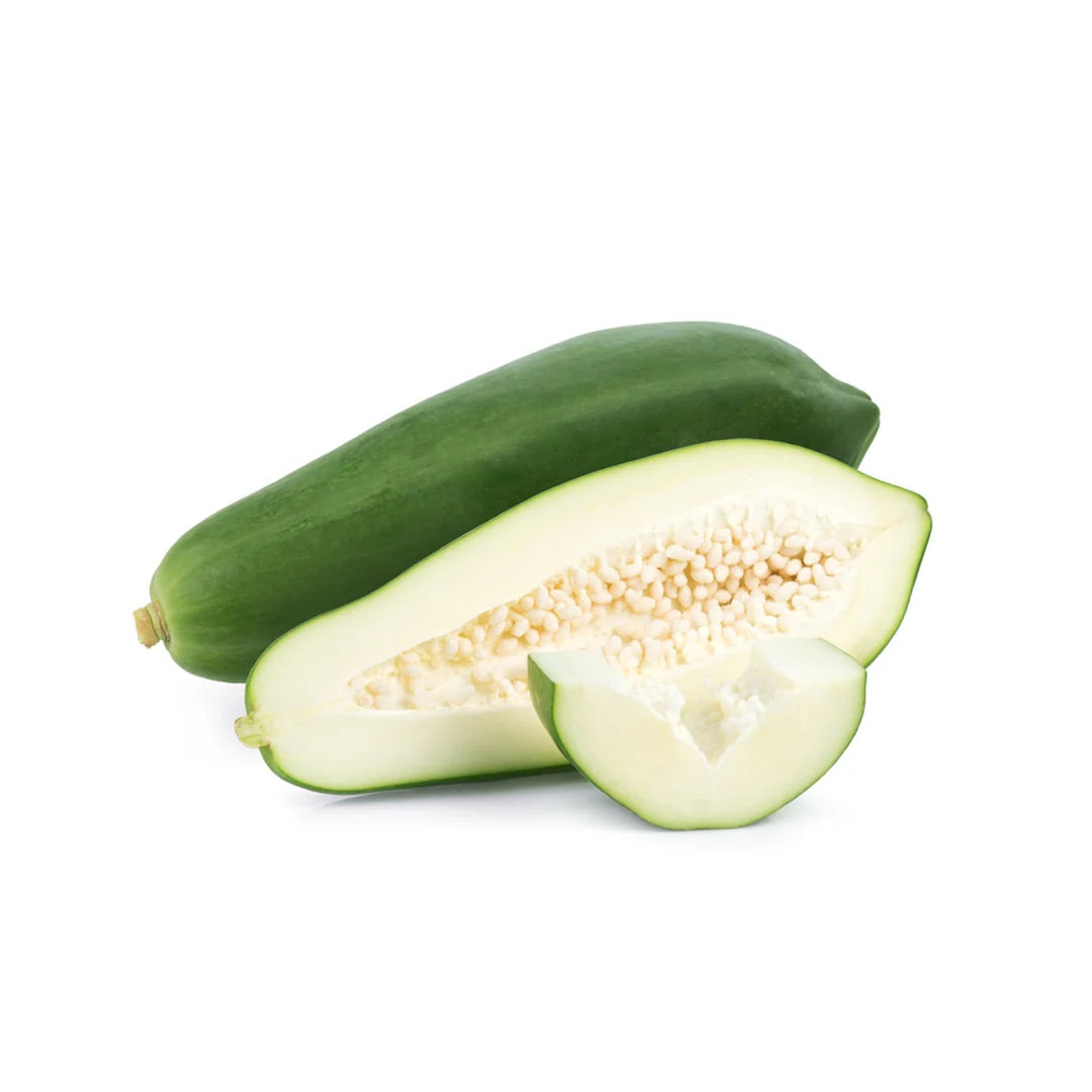 Raw Papaya Special For Salad 1kg