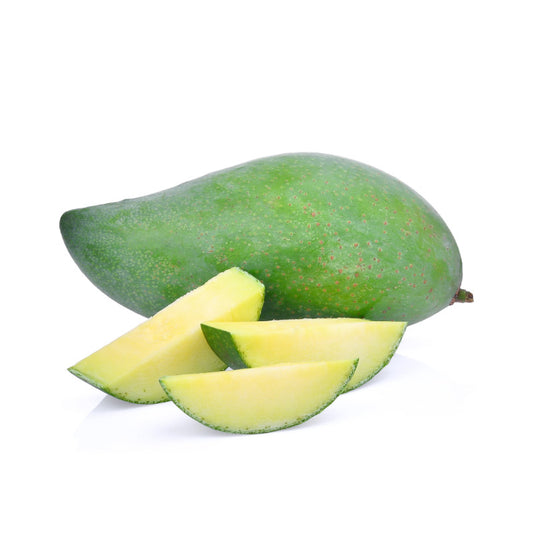 Fresh Sour Green Mango 1kg