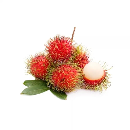 Rambutan Fruit Thailand 500g
