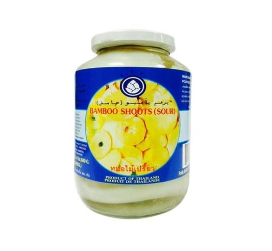 Bamboo shoot (sour) 680g