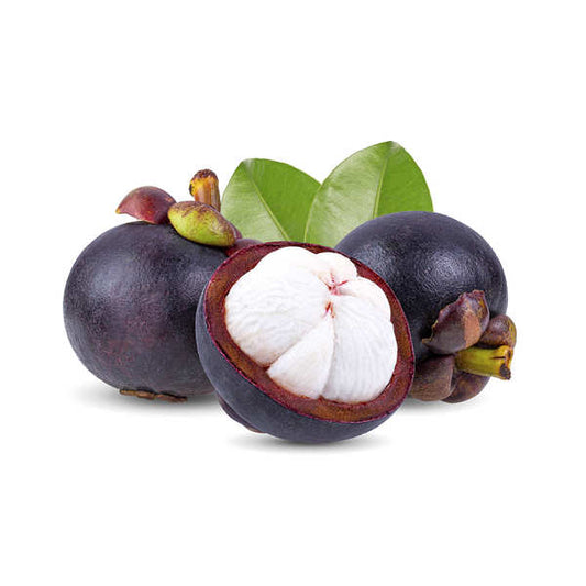 Mangosteen Fruit Thailand 500g