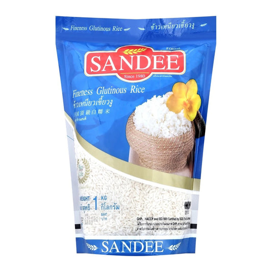 SANDEE FINENESS GLUTINOUS RICE 1kg