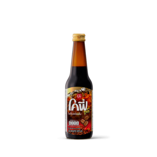 COFE To Go – Olieng Instant Drink (Less Sugar) 320 ml