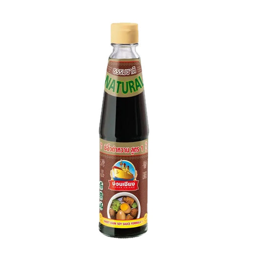 Sweet Dark Soy Sauce formula 1  (300ml)