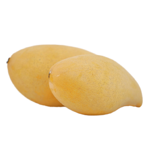 Yellow Mango (Nam Dok Mai) 1kg