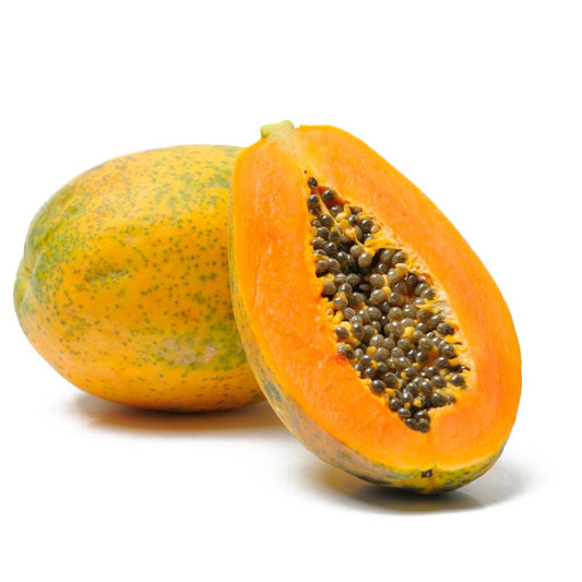 Golden Ripe Papaya Thailand 1kg
