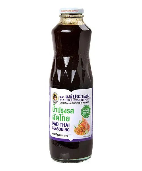 Mae Pranom Pad Thai Sauce 980g