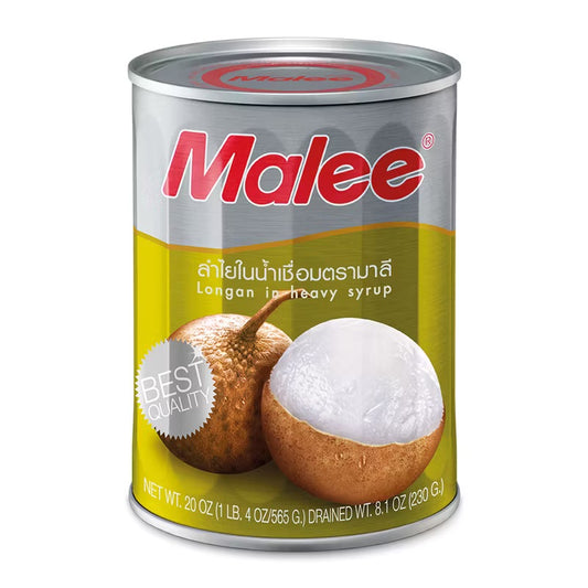 Malee Toddy palm in heavy Syrup 565g