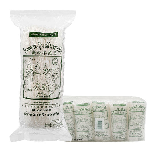 LION Brand Vermicelli 100G