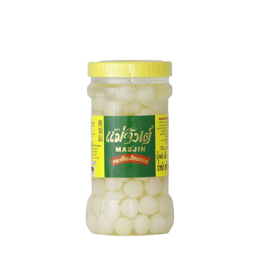 Pickled Single-clove Garlic 870g – MAEJIN