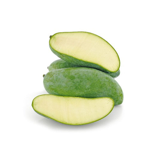 Sweet Raw Mango 1kg