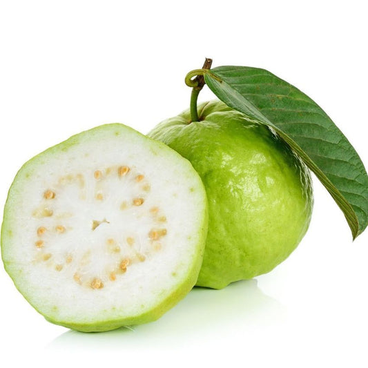Guava White Thailand 1kg