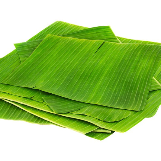 Banana Leaf 500g