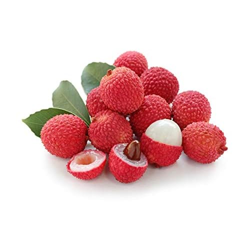 Lychee Fruit Thailand 500G