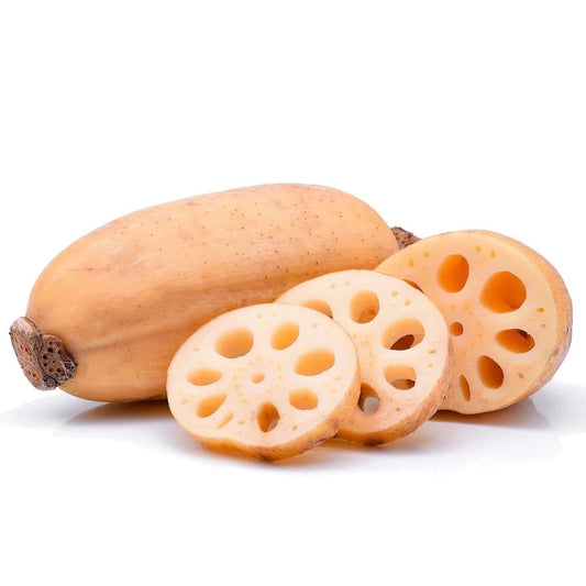 Lotus Stem 250G Pack