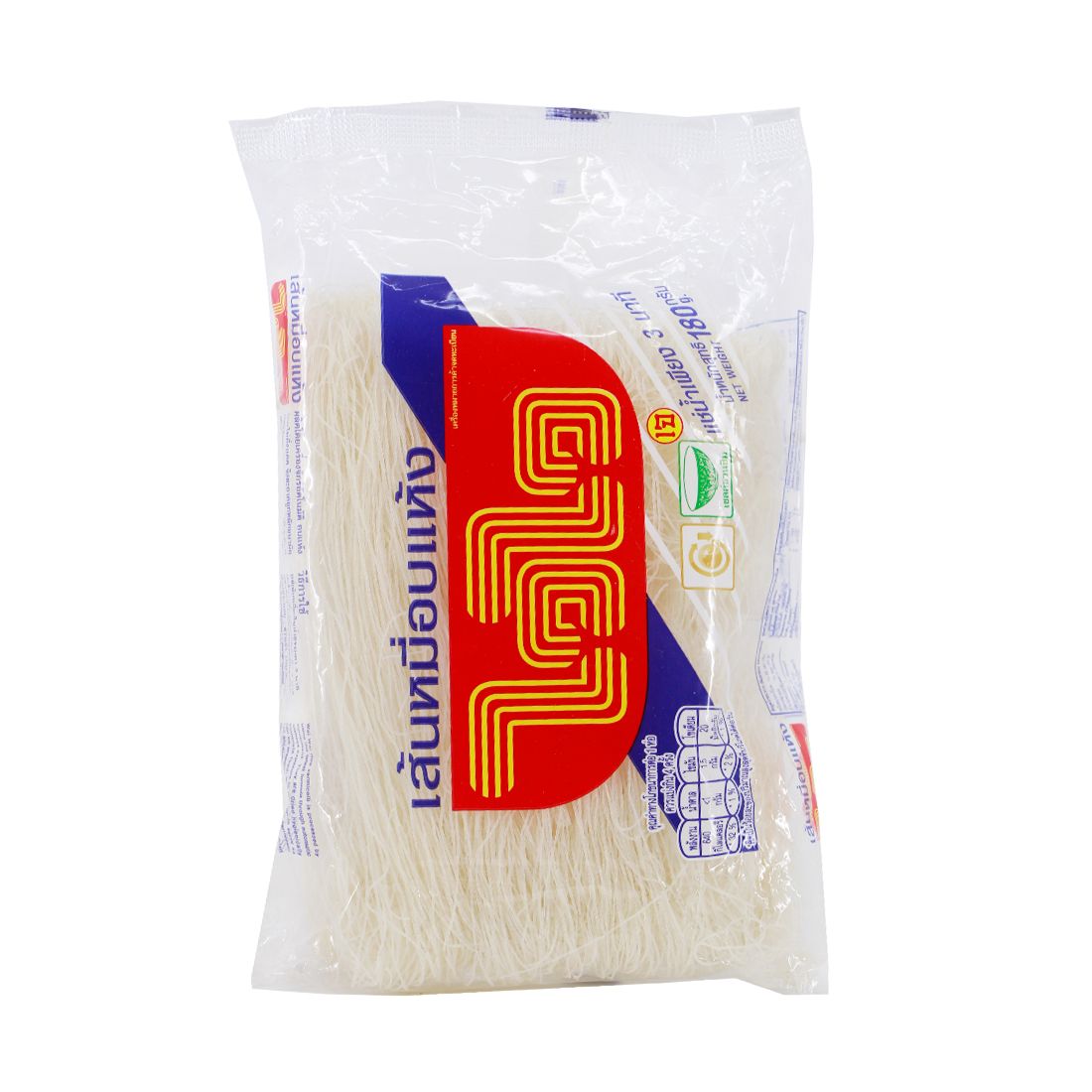 Wai Wai Rice Vermicelli 180G