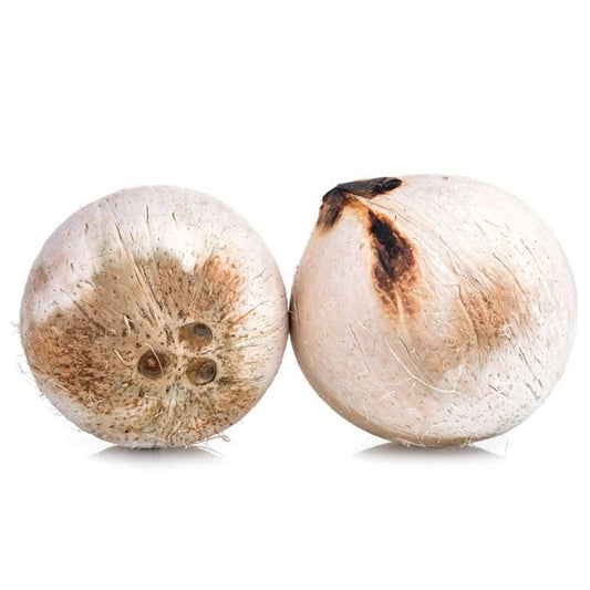 Roasted Coconut Thailand Per Piece